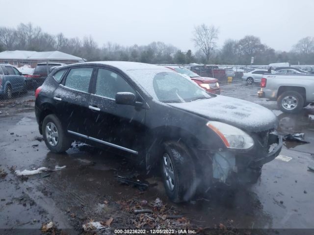 NISSAN ROGUE 2012 jn8as5mt5cw601815