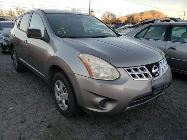 NISSAN ROGUE S 2012 jn8as5mt5cw601961