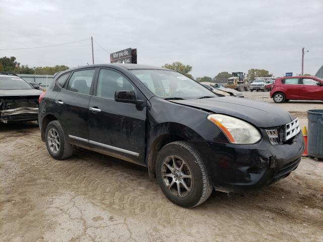 NISSAN ROGUE S 2012 jn8as5mt5cw602124