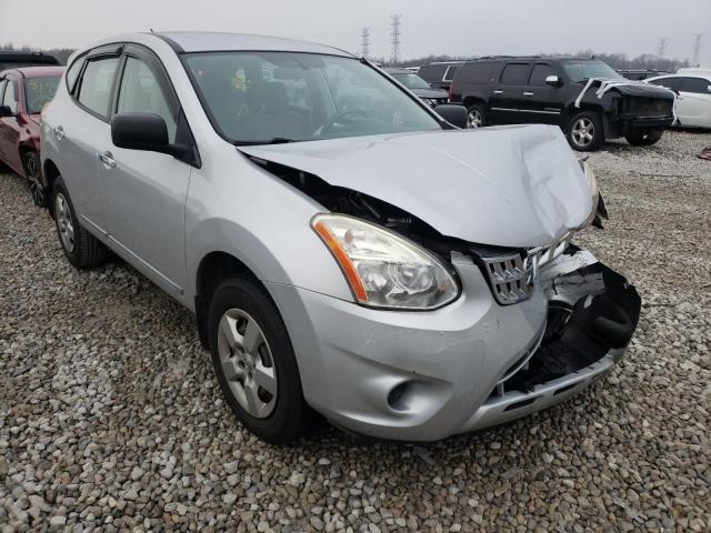 NISSAN ROGUE S 2012 jn8as5mt5cw602253