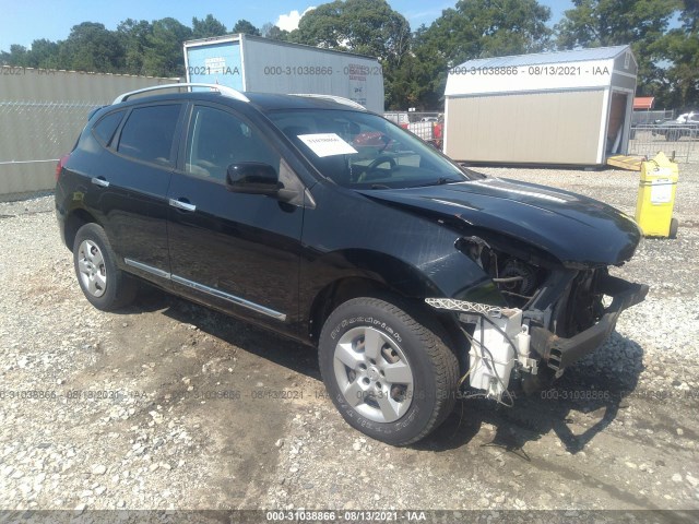 NISSAN ROGUE 2012 jn8as5mt5cw602429