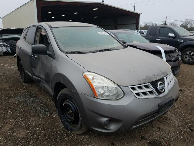 NISSAN ROGUE S 2012 jn8as5mt5cw602706