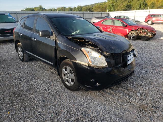 NISSAN ROGUE S 2012 jn8as5mt5cw603290