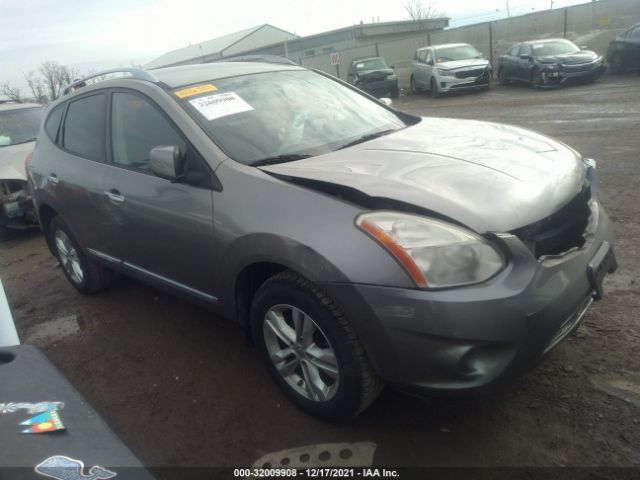 NISSAN ROGUE 2012 jn8as5mt5cw603807