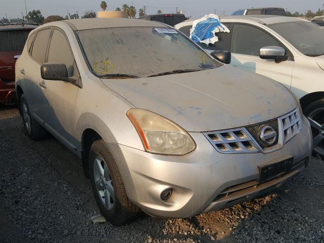 NISSAN ROGUE S 2012 jn8as5mt5cw603872