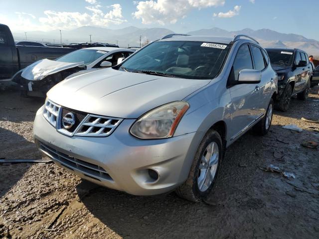 NISSAN ROGUE 2012 jn8as5mt5cw604388