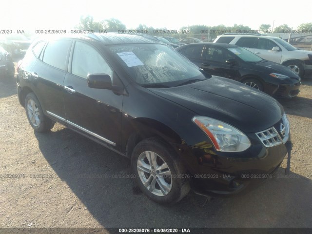 NISSAN ROGUE 2012 jn8as5mt5cw604472