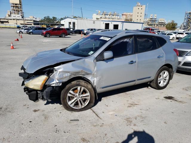 NISSAN ROGUE S 2012 jn8as5mt5cw604827