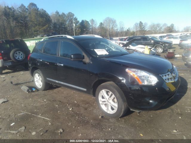 NISSAN ROGUE 2012 jn8as5mt5cw604844