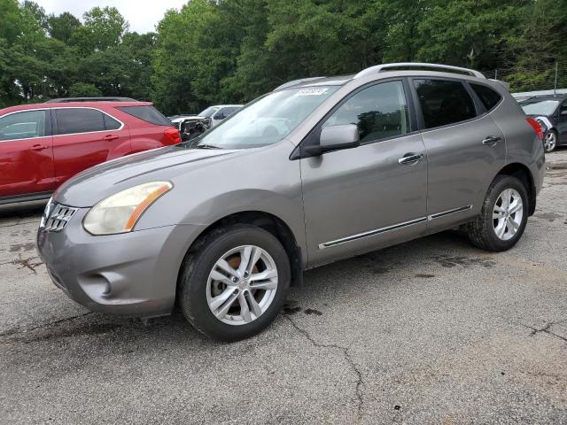 NISSAN ROGUE 2012 jn8as5mt5cw604990