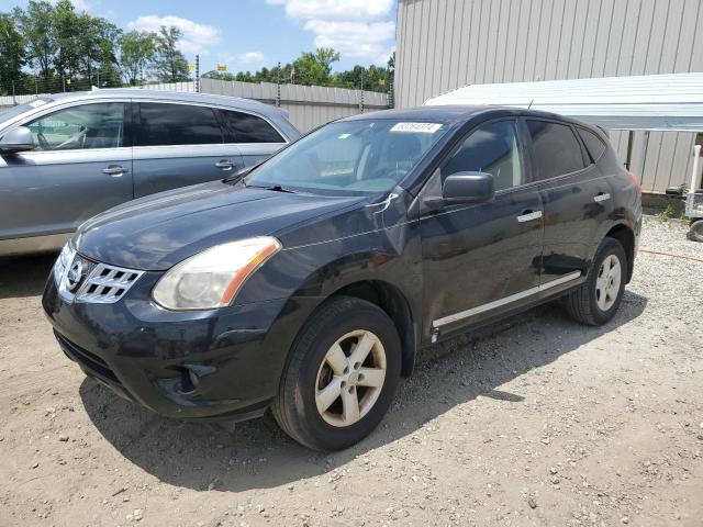 NISSAN ROGUE 2012 jn8as5mt5cw605332