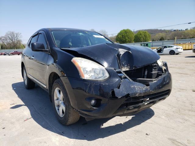 NISSAN ROGUE S 2012 jn8as5mt5cw605895