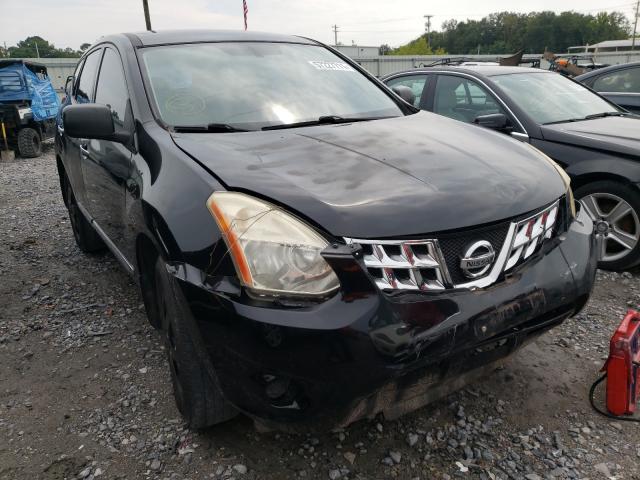 NISSAN ROGUE S 2012 jn8as5mt5cw605900