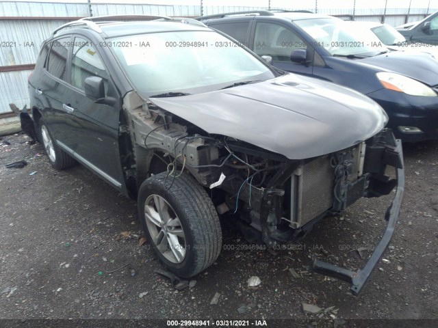 NISSAN ROGUE 2012 jn8as5mt5cw606268