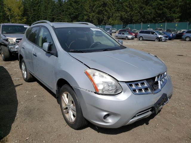 NISSAN ROGUE S 2012 jn8as5mt5cw606464