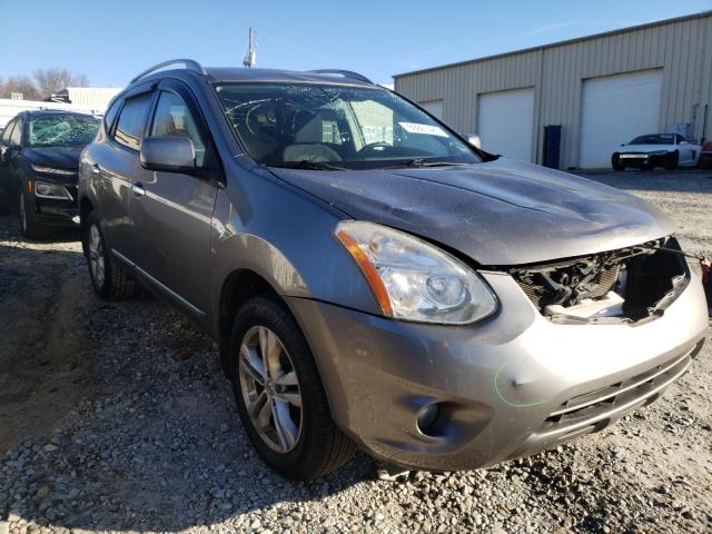 NISSAN ROGUE S 2012 jn8as5mt5cw606920