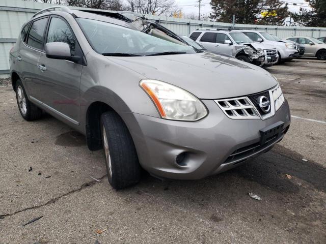 NISSAN ROGUE S 2012 jn8as5mt5cw607355