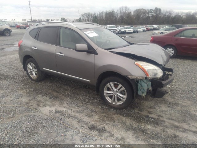 NISSAN ROGUE 2012 jn8as5mt5cw607744