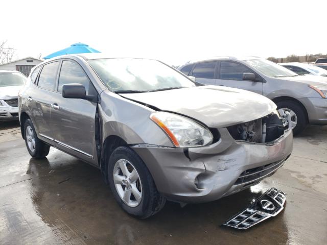 NISSAN ROGUE S 2012 jn8as5mt5cw608828