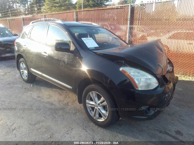 NISSAN ROGUE 2012 jn8as5mt5cw608831