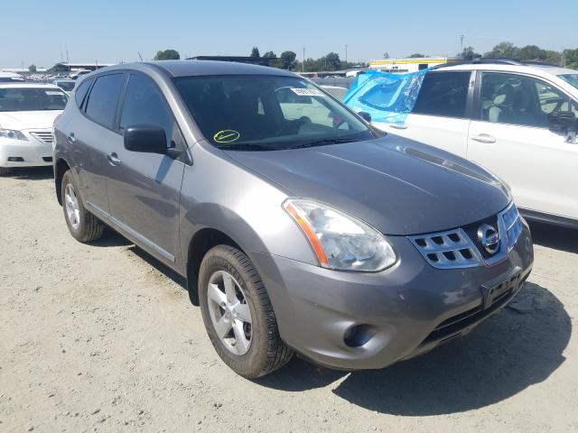 NISSAN ROGUE S 2012 jn8as5mt5cw609753