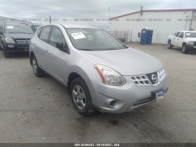 NISSAN ROGUE 2012 jn8as5mt5cw611017