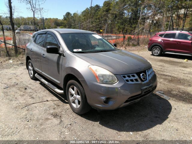 NISSAN ROGUE 2012 jn8as5mt5cw612412