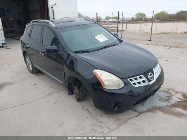 NISSAN ROGUE 2012 jn8as5mt5cw612698