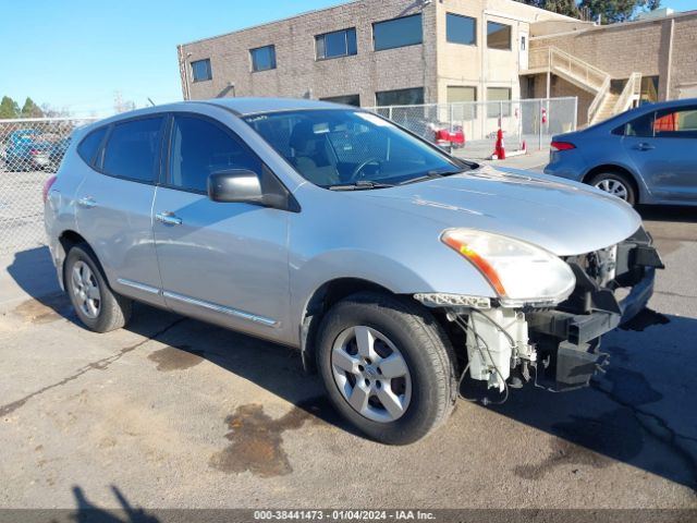 NISSAN ROGUE 2012 jn8as5mt5cw612779