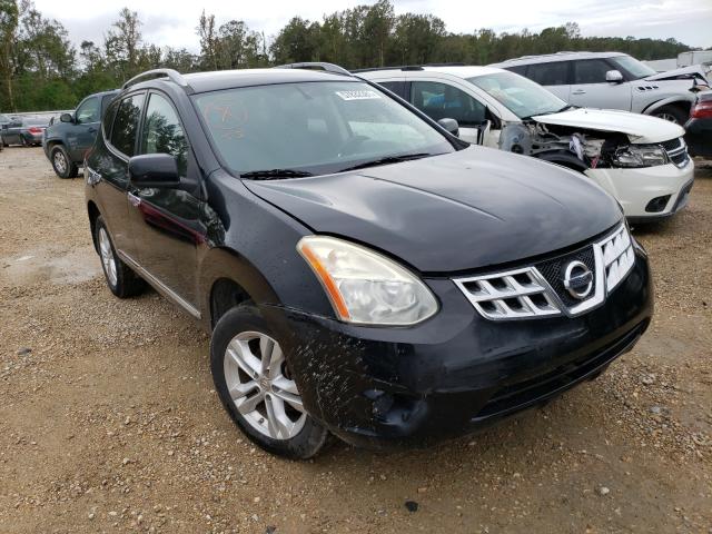 NISSAN ROGUE S 2012 jn8as5mt5cw612989