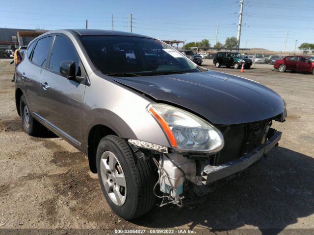 NISSAN ROGUE 2012 jn8as5mt5cw613169