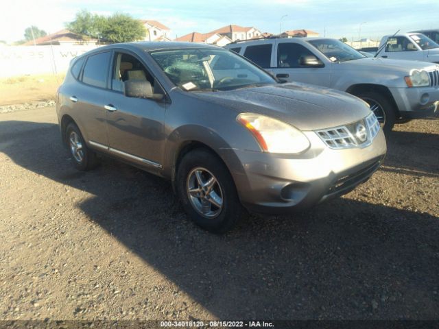 NISSAN ROGUE 2012 jn8as5mt5cw613480