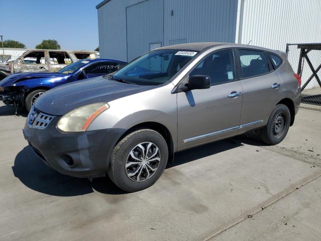 NISSAN ROGUE S 2012 jn8as5mt5cw613494