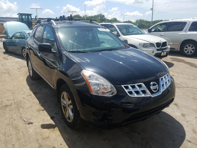 NISSAN ROGUE S 2012 jn8as5mt5cw613799