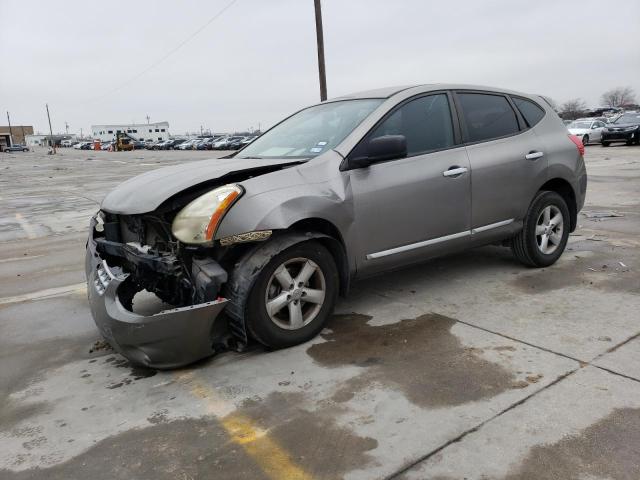 NISSAN ROGUE S 2012 jn8as5mt5cw614029