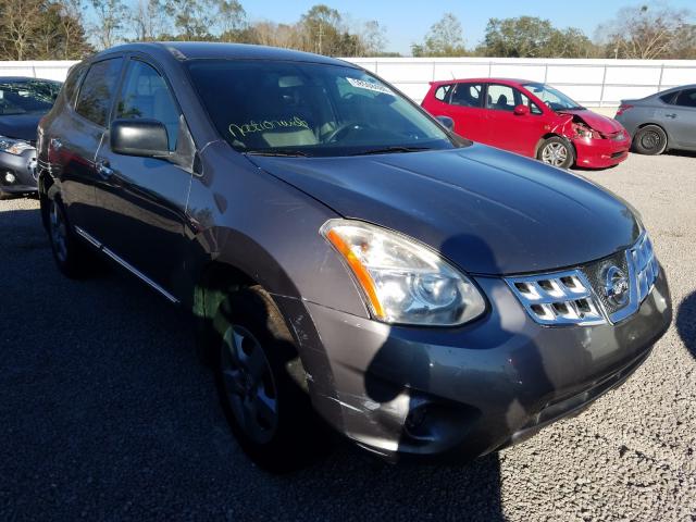 NISSAN ROGUE S 2012 jn8as5mt5cw614208