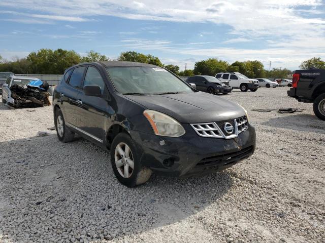 NISSAN ROGUE S 2012 jn8as5mt5cw614273