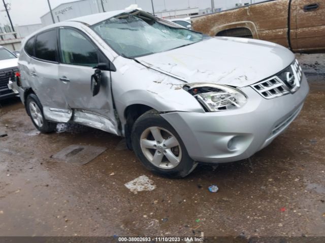 NISSAN ROGUE 2012 jn8as5mt5cw614385