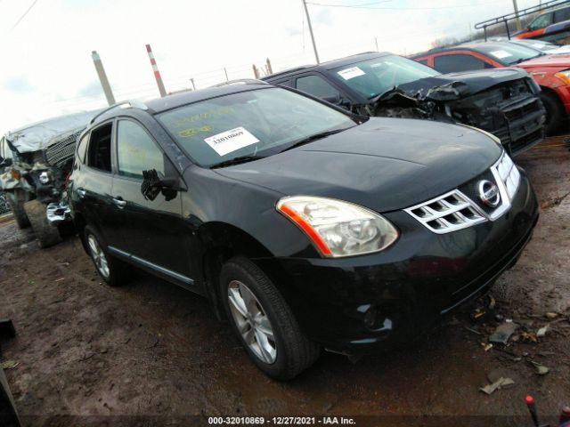 NISSAN ROGUE 2012 jn8as5mt5cw614550