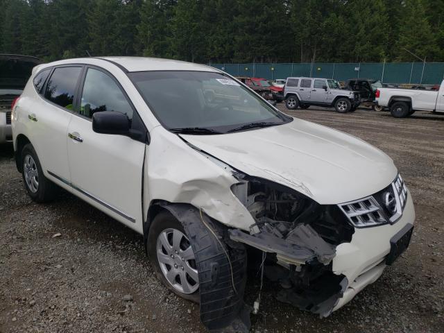 NISSAN ROGUE S 2013 jn8as5mt5dw000325