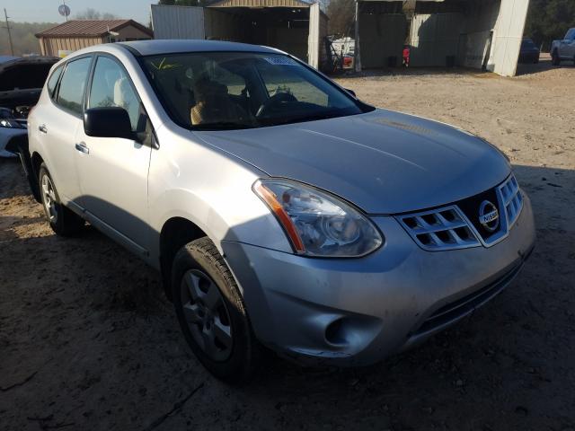 NISSAN ROGUE S 2013 jn8as5mt5dw000521