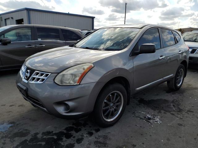 NISSAN ROGUE S 2013 jn8as5mt5dw001071