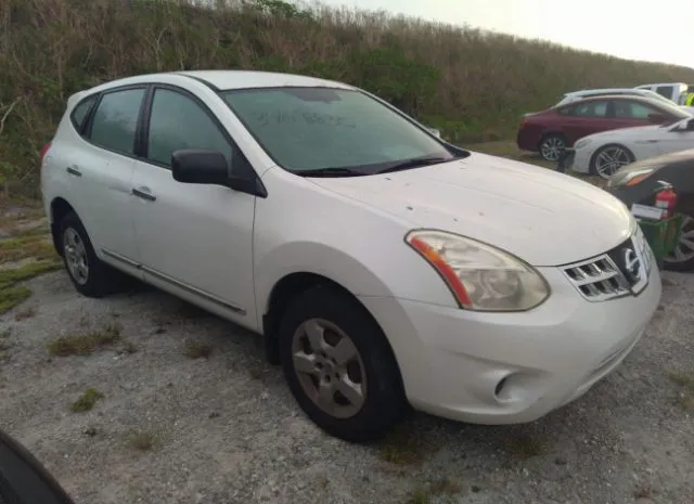 NISSAN ROGUE 2013 jn8as5mt5dw001359