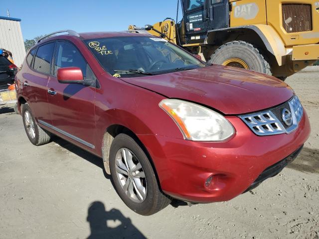 NISSAN ROGUE S 2013 jn8as5mt5dw002043