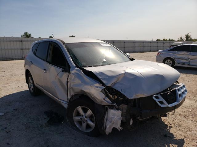 NISSAN ROGUE 2013 jn8as5mt5dw002382