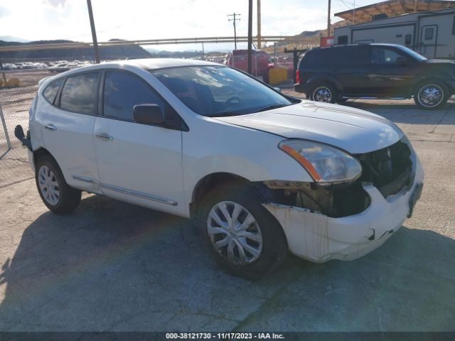 NISSAN ROGUE 2013 jn8as5mt5dw003810