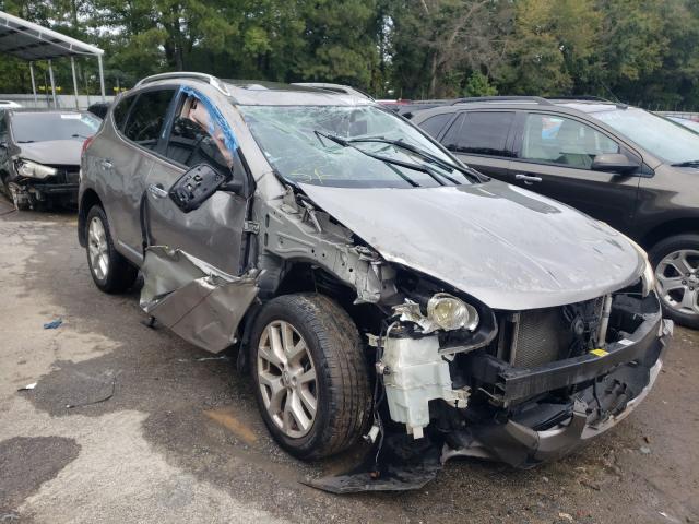 NISSAN ROGUE S 2013 jn8as5mt5dw004732