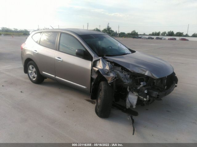 NISSAN ROGUE 2013 jn8as5mt5dw006402