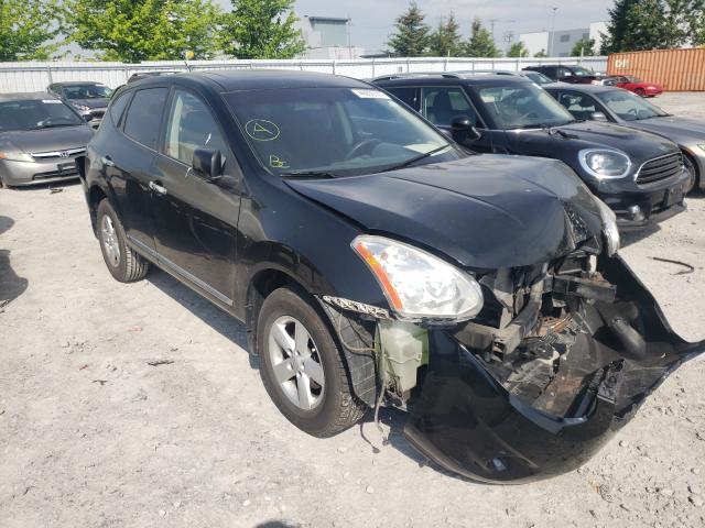 NISSAN ROGUE S 2013 jn8as5mt5dw006495