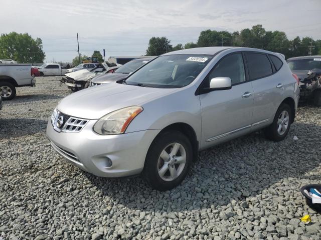 NISSAN ROGUE 2013 jn8as5mt5dw007968